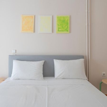 Casa Acropolis - Amazing 2Br Apt In Koukaki Athen Eksteriør bilde