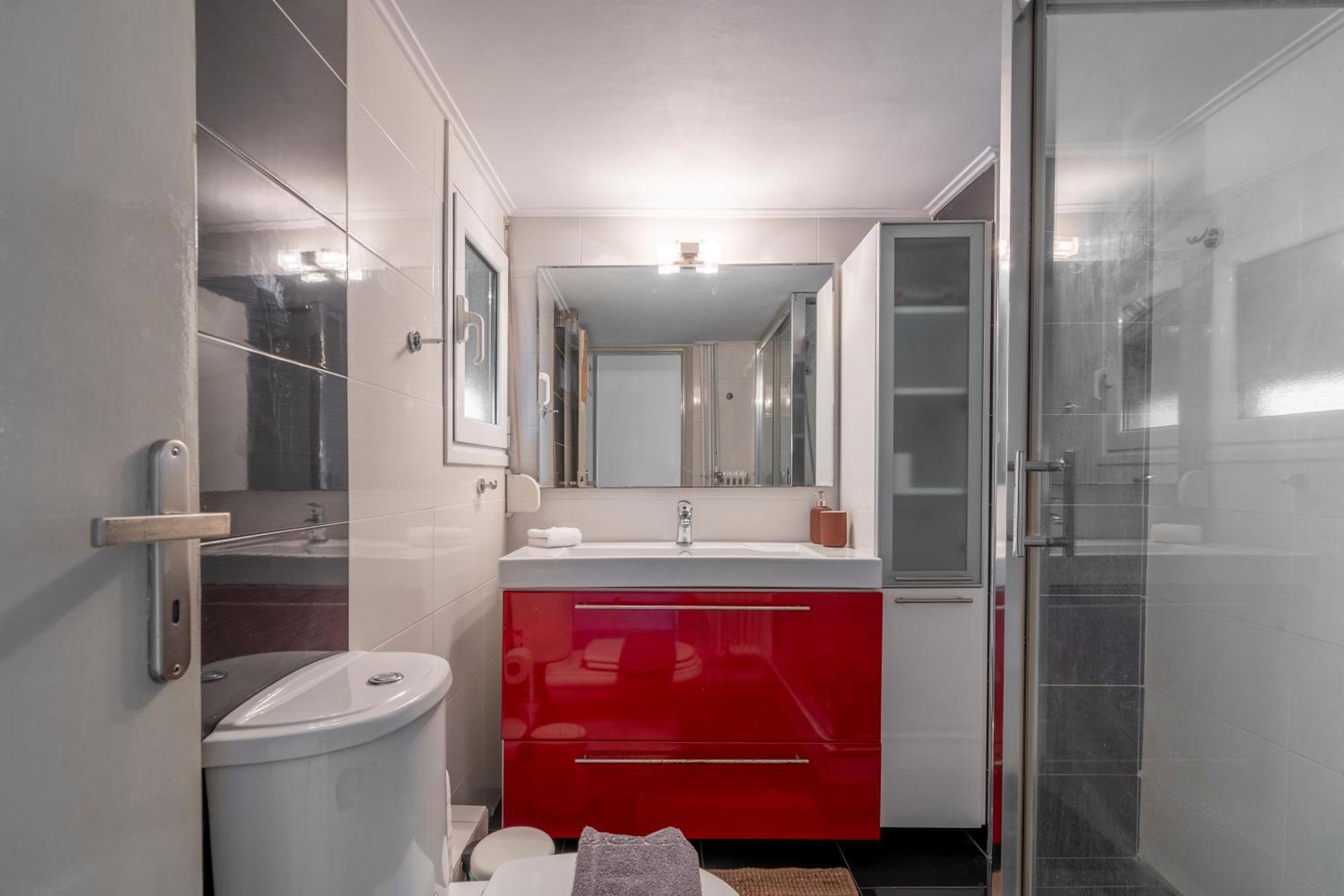 Casa Acropolis - Amazing 2Br Apt In Koukaki Athen Eksteriør bilde